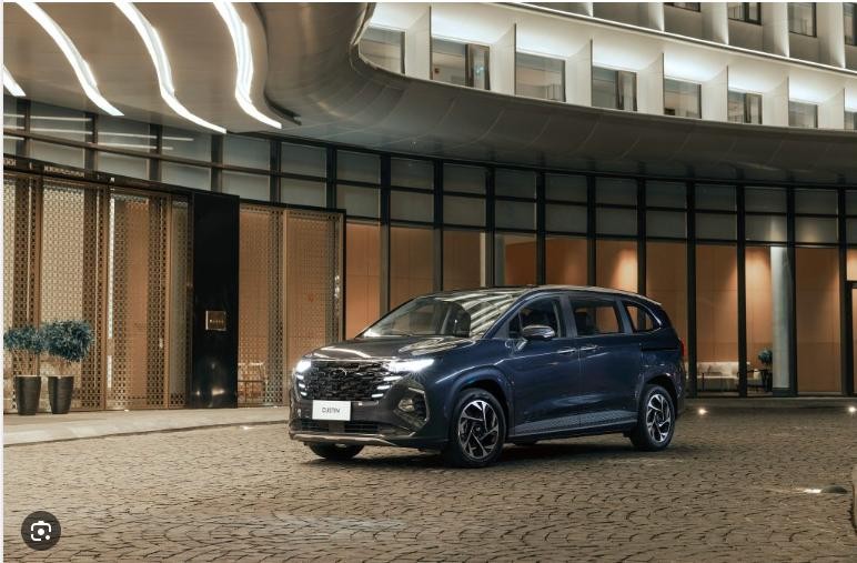 [2026] Bảng giá thuê xe 7 chỗ Gia Lai có tài xế