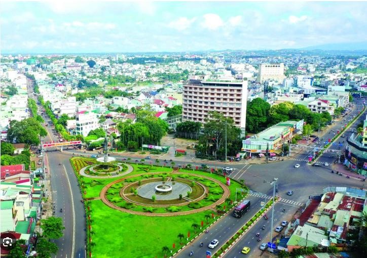 [2026] Bảng giá thuê xe 4 chỗ Gia Lai có tài xế