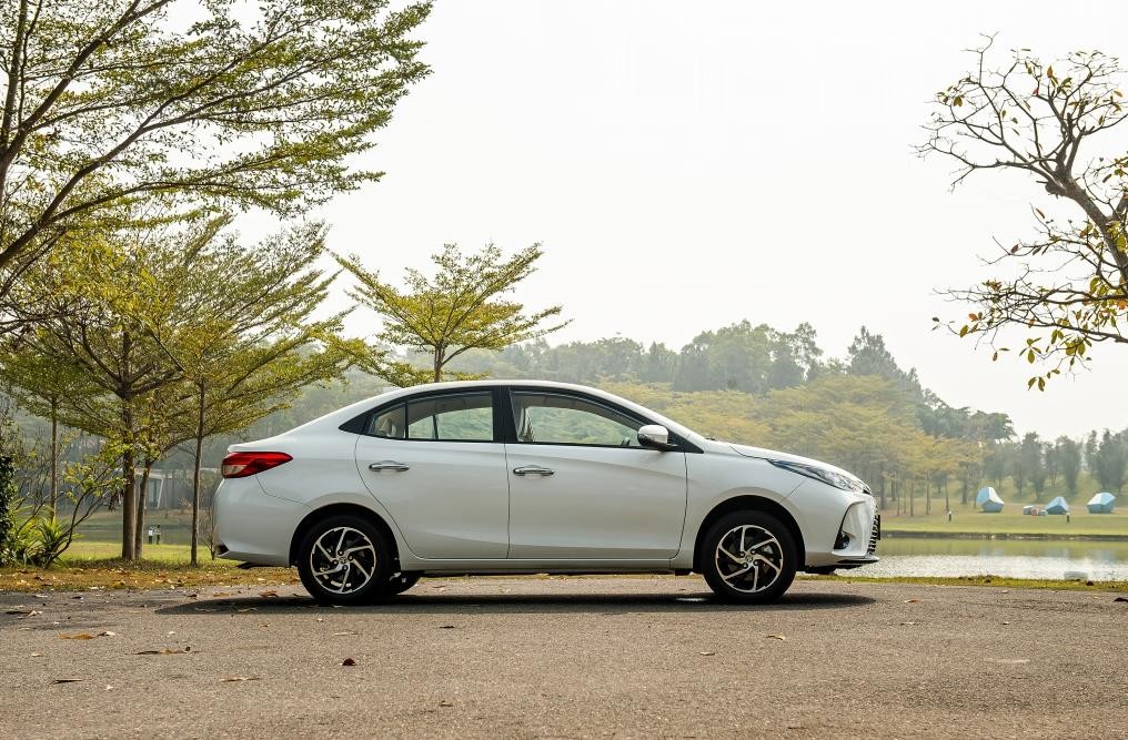 [2026] Bảng giá thuê xe 4 chỗ Gia Lai có tài xế