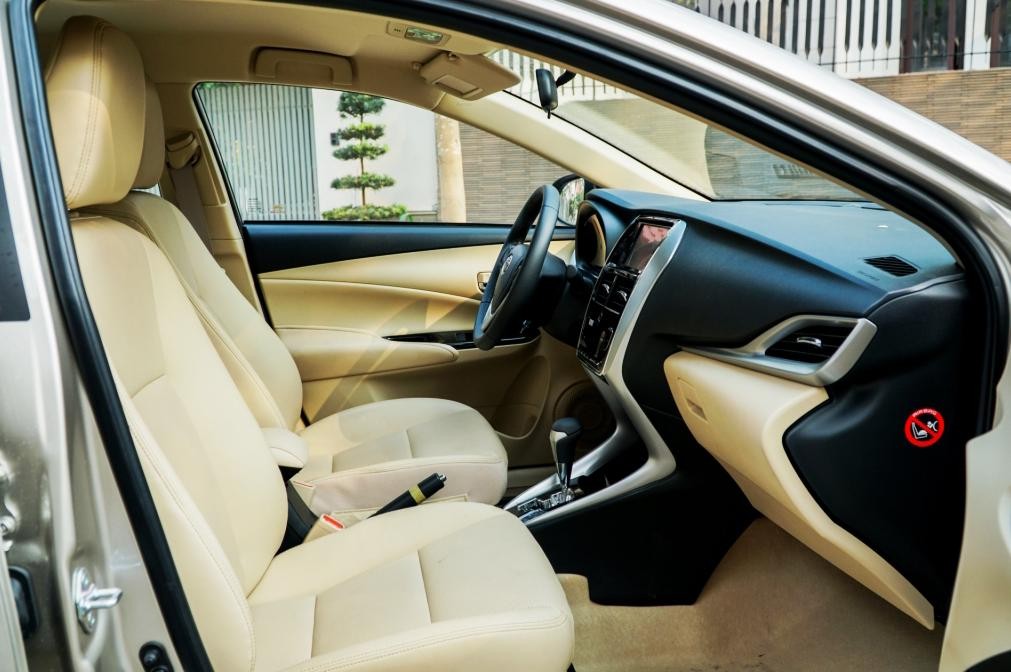 [2026] Bảng giá thuê xe 4 chỗ Gia Lai có tài xế