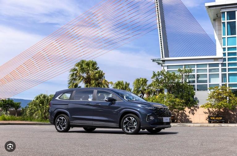 Thuê xe 7 chỗ Núi Thành có tài xế | Giá tốt 2026 – Đón sân bay Chu Lai