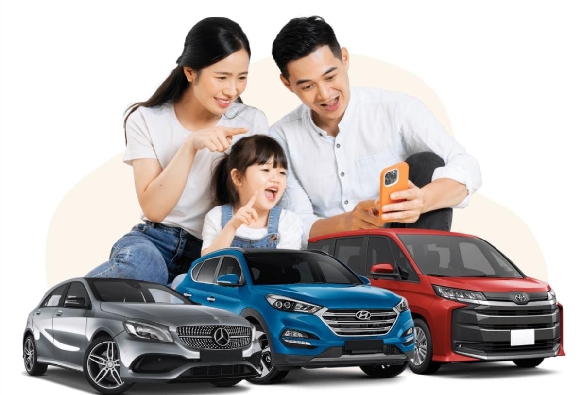 Cho Thuê Xe Tự Lái Tại Núi Thành (Chu Lai) 2026 | Giá Rẻ, Thủ Tục Nhanh