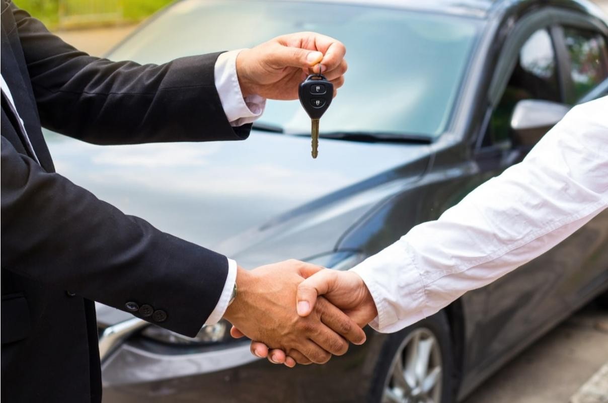 Cho Thuê Xe Tự Lái Tại Núi Thành (Chu Lai) 2026 | Giá Rẻ, Thủ Tục Nhanh