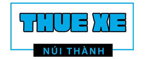 Thuê xe Núi Thành