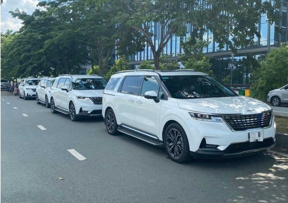 Thuê xe 7 chỗ Núi Thành có tài xế | Giá tốt 2026 – Đón sân bay Chu Lai