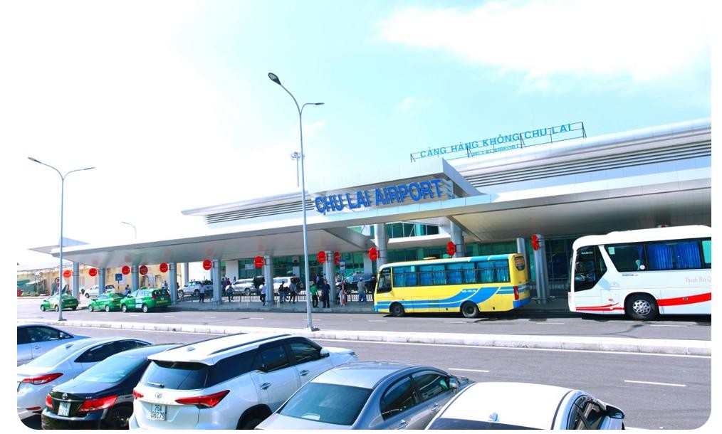 Cho Thuê xe gia lai – Pleiku – dịch vụ cho thuê xe du lịch